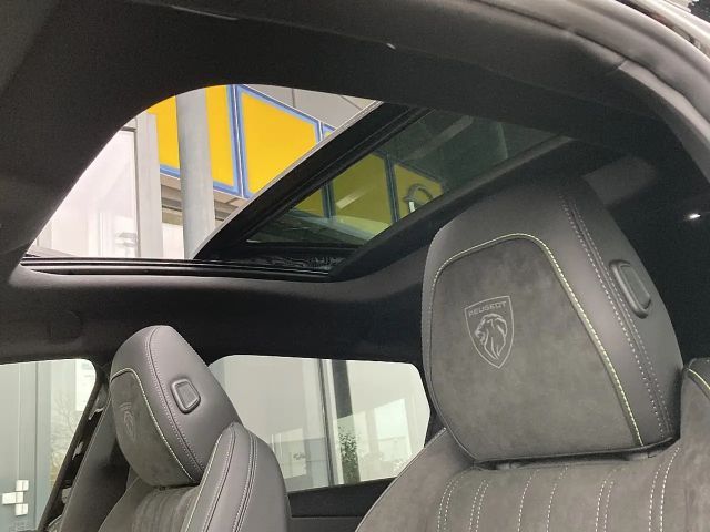 Peugeot 308 GT-Line Hybrid SW