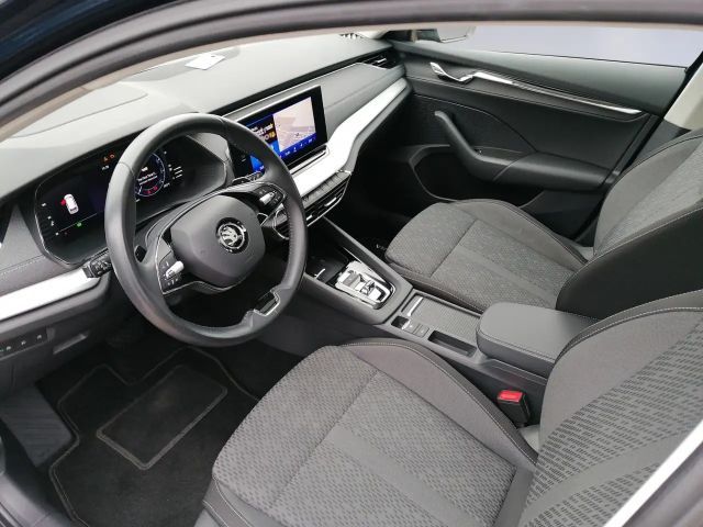 Skoda Octavia 2.0 TDI Combi Style Style