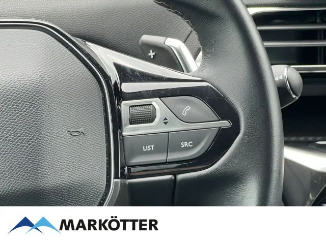 Peugeot 3008 Allure Pack BlueHDi