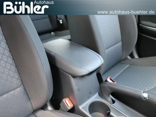 Kia Ceed GDi SportWagon Vision