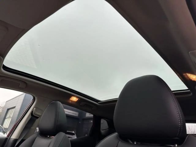 Nissan Qashqai Akari, Navi,Klima,360°-Kam,PANO