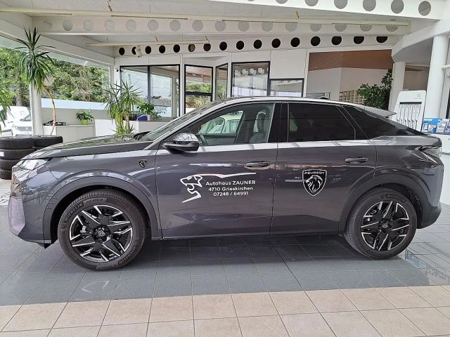 Peugeot 3008 GT-Line Hybrid