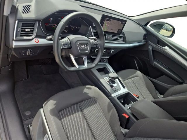 Audi Q5 40 TDI Quattro S-Tronic
