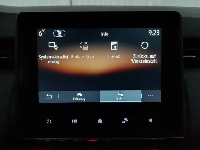 Mitsubishi Colt PLUS 1,0 l T-Benzin,Beheizbares Lenkrad, Sitzheitz