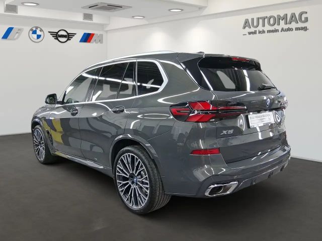 BMW X5 M-Sport xDrive50e