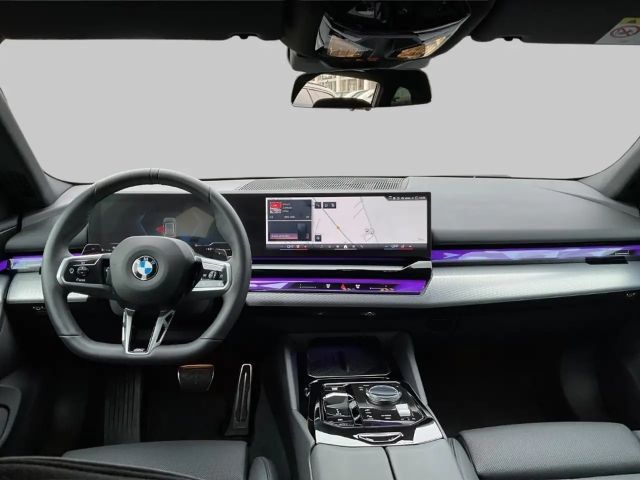 BMW 520 520i M-Sport Touring