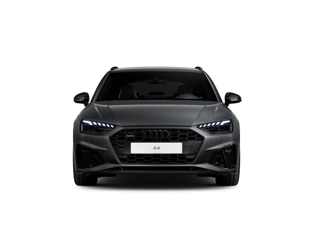Audi A4 40 TFSI Avant Quattro S-Line S-Tronic