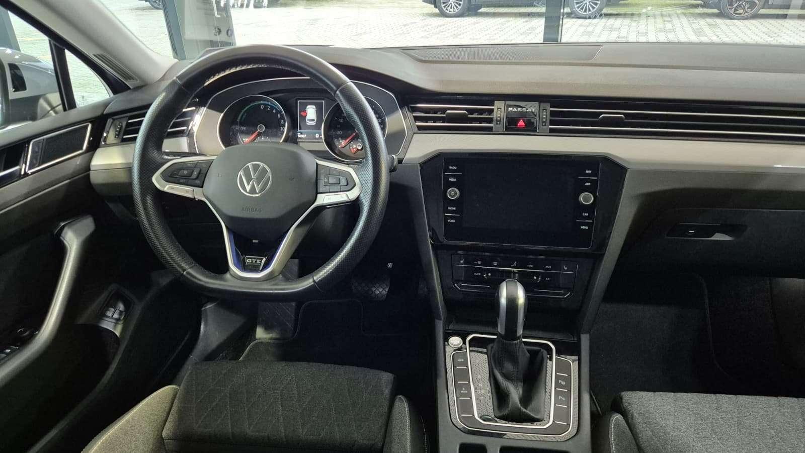 Volkswagen Passat DSG GTE Variant eHybrid