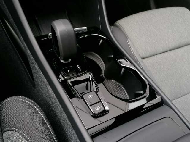 Volvo XC40 Dark Plus