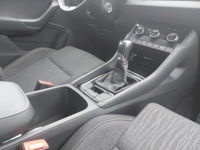 Skoda Karoq 2.0 TDI Style Style