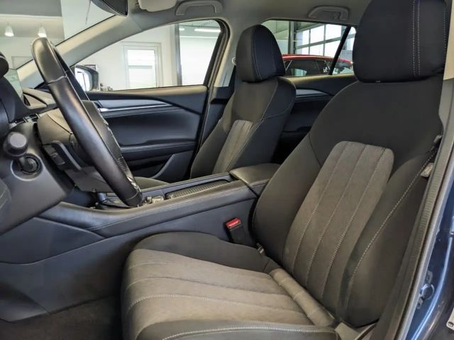 Mazda 6 2.5L Sportbreak Sportsline