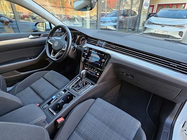 Volkswagen Passat Business DSG Variant