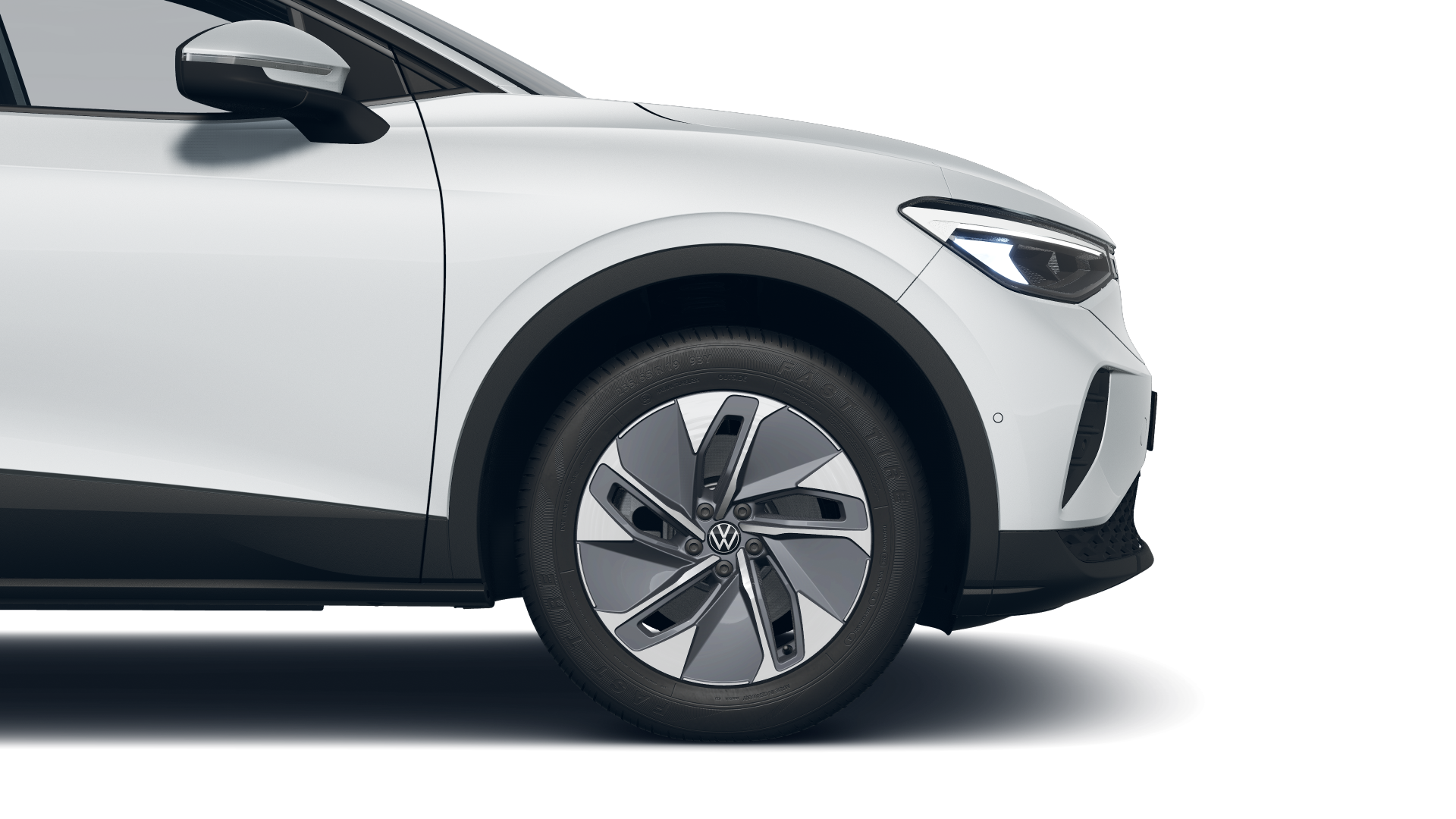 Volkswagen ID.4 Performance Pro