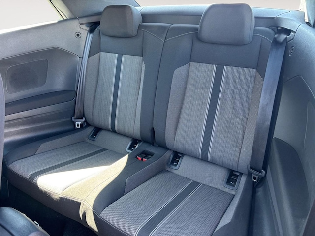 Volkswagen T-Roc 1.5 TSI Cabriolet Style