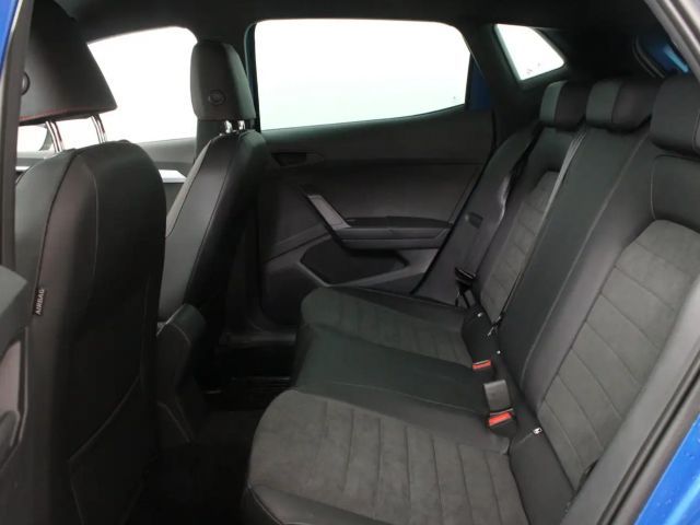 Seat Ibiza 1.0 TSI FR-lijn