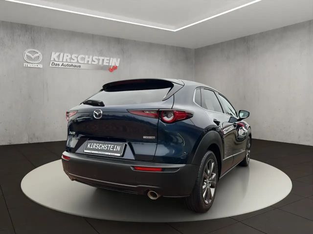 Mazda CX-30 Selection