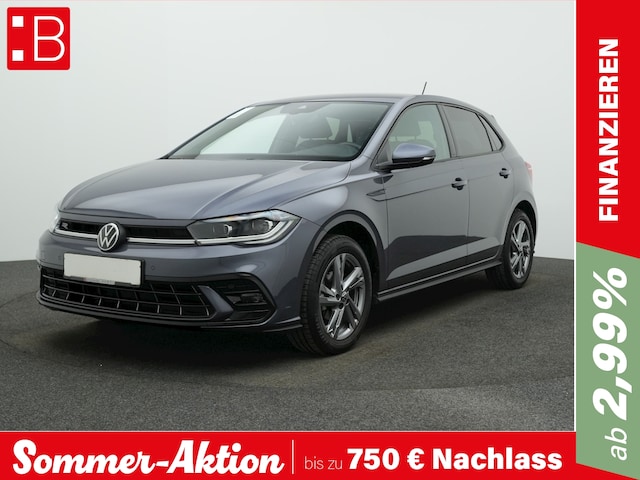 Volkswagen Polo 1.0 TSI IQ.Drive R-Line