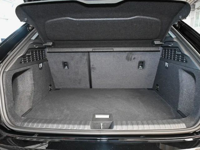 Audi A3 35 TFSI Sedan Sportback