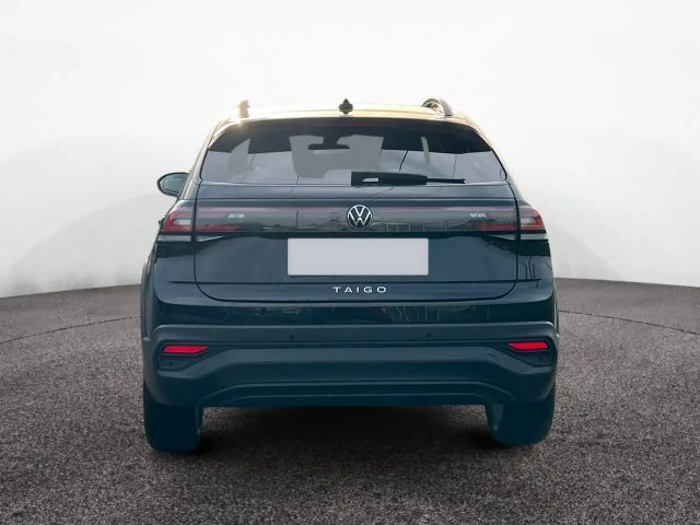 Volkswagen Taigo DSG Life