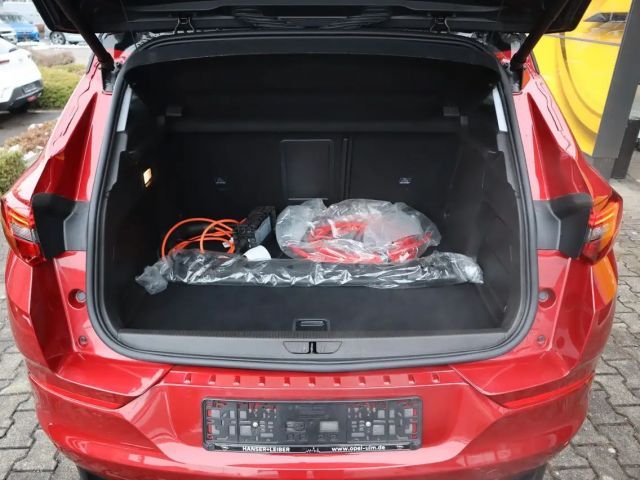 Opel Grandland X 1.6 Turbo GSe