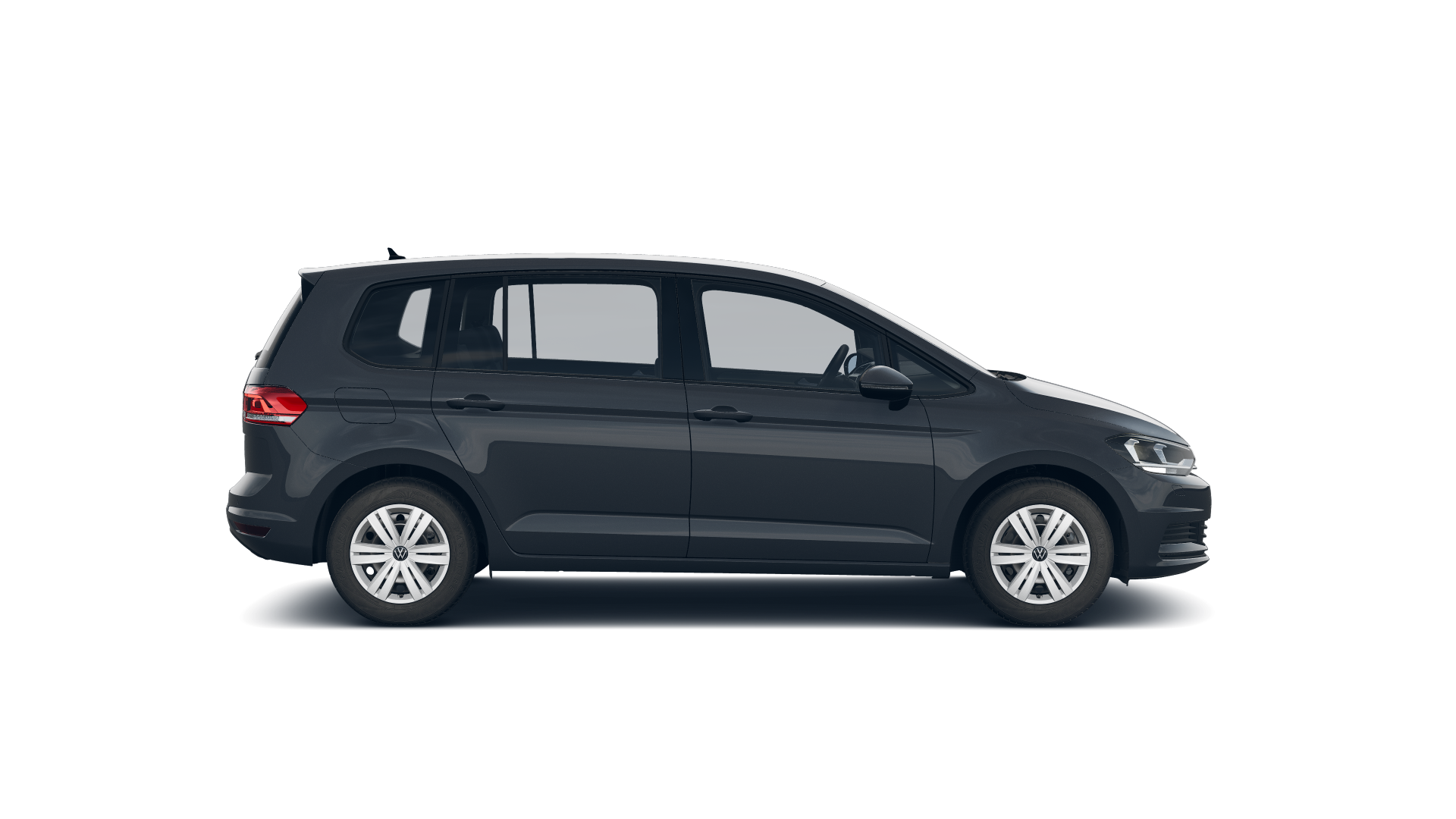 Volkswagen Touran 1.5 TSI