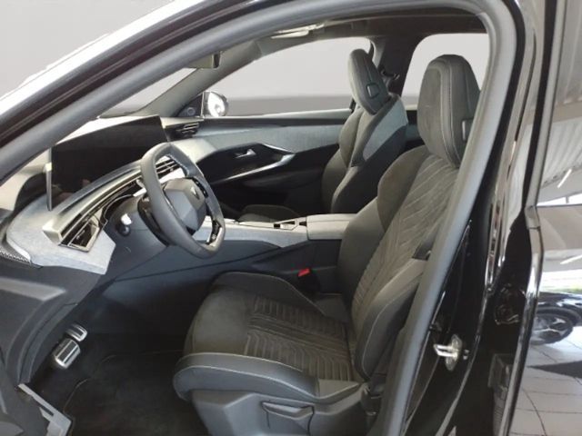 Peugeot 3008 GT-Line Hybrid