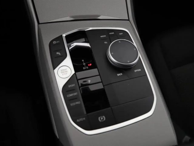 BMW 320 320d Touring xDrive