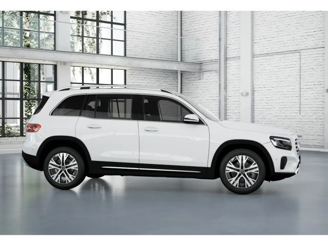 Mercedes-Benz GLB 200 GLB 200 d