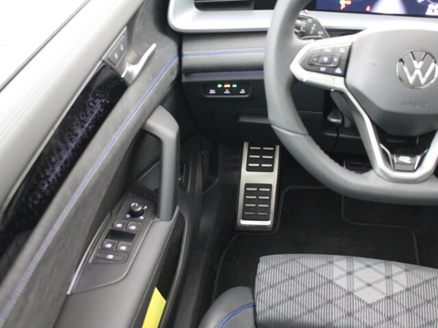 Volkswagen Tayron 4Motion