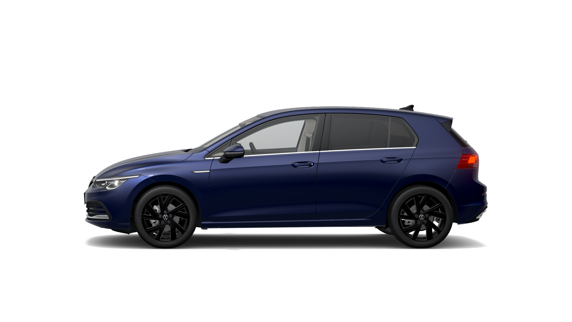 Volkswagen Golf Golf VIII Style