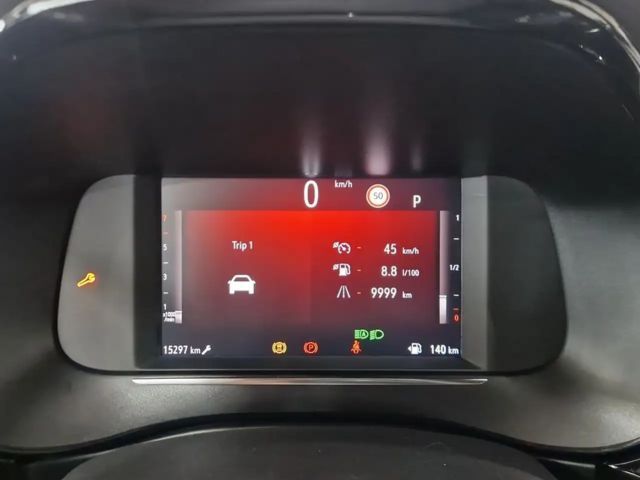 Opel Corsa GS-Line Grand Sport Turbo