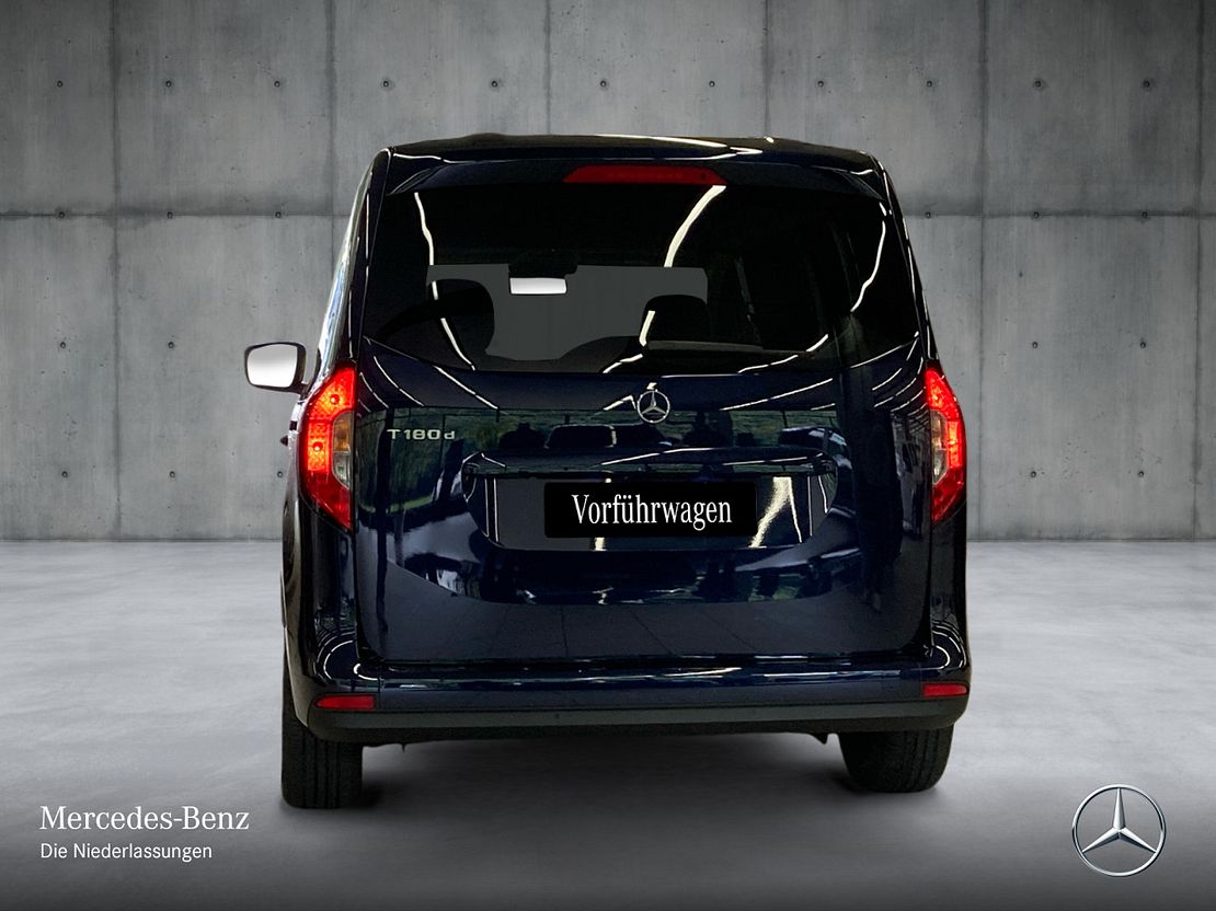 Mercedes-Benz T 180 Style