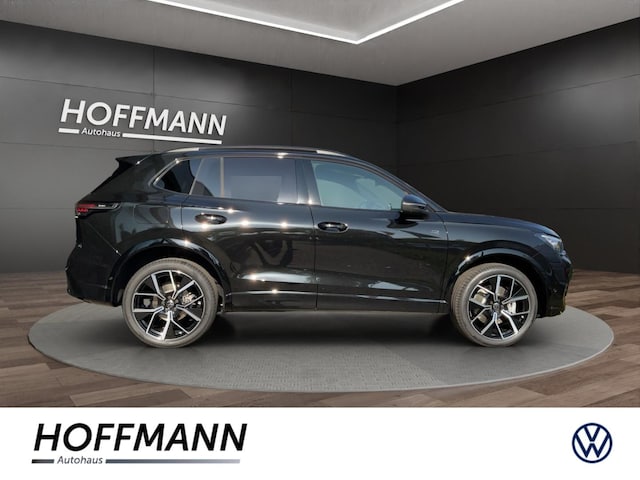 Volkswagen Tiguan 2.0 TDI DSG R-Line