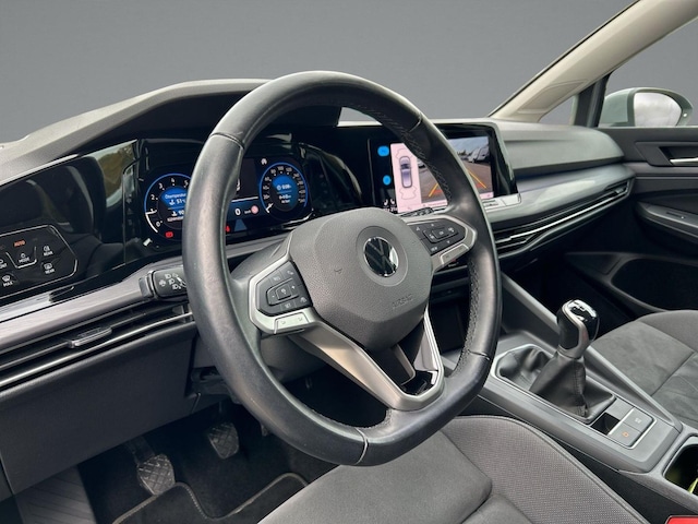 Volkswagen Golf 1.5 TSI Golf VIII Style