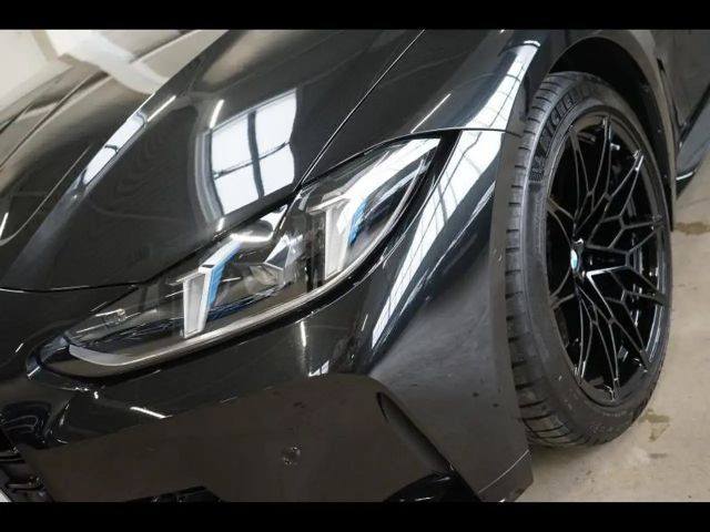 BMW M3 Competition Sedan xDrive