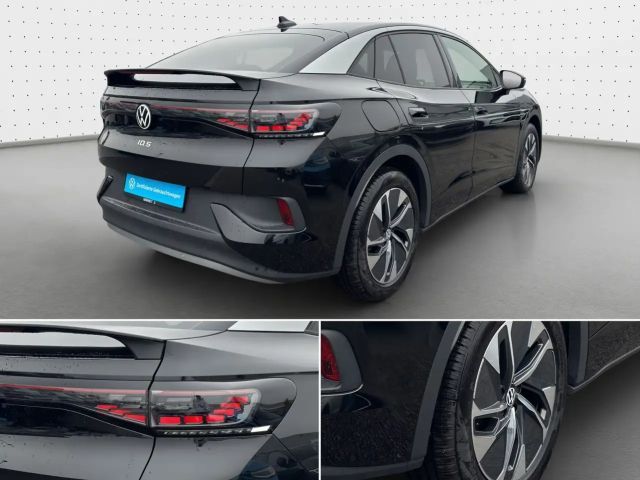 Volkswagen ID.5 55 kWh IQ.Drive Pure