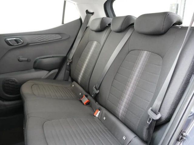 Hyundai i10 GO 1,0 MT