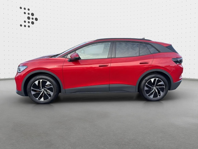 Volkswagen ID.4 IQ.Drive Performance Pro