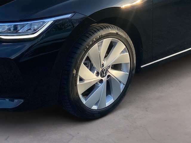 Volkswagen Golf 2.0 TDI Variant