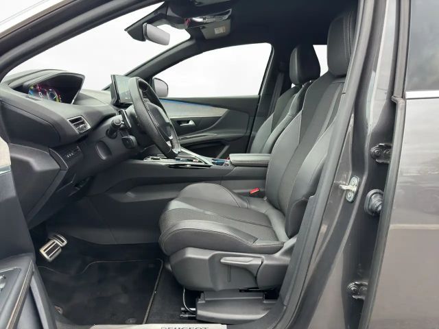 Peugeot 5008 GT-Line Hybrid