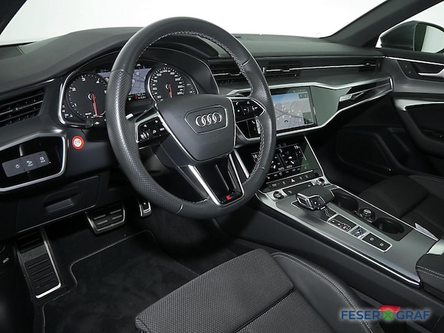 Audi A6 40 TDI Avant Quattro S-Tronic Sport