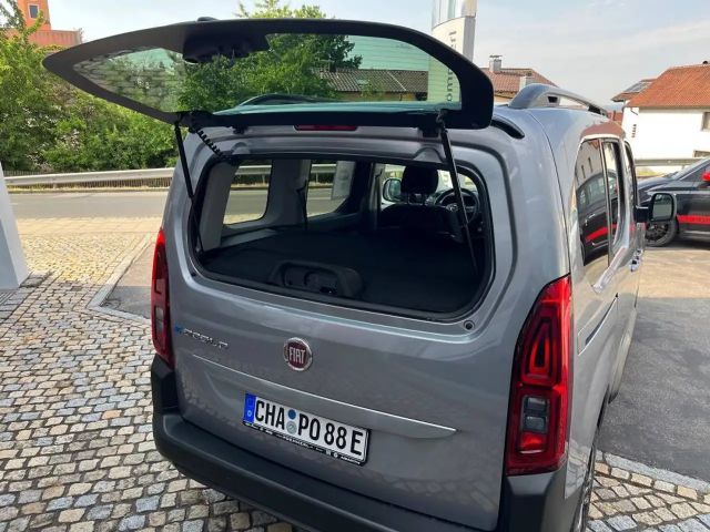 Fiat E-Doblo 50 kWh