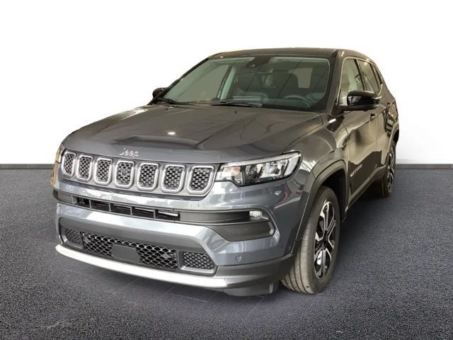 Jeep Compass Altitude