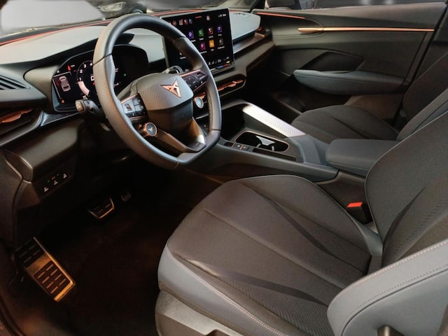 Cupra Terramar 1.5 eTSI