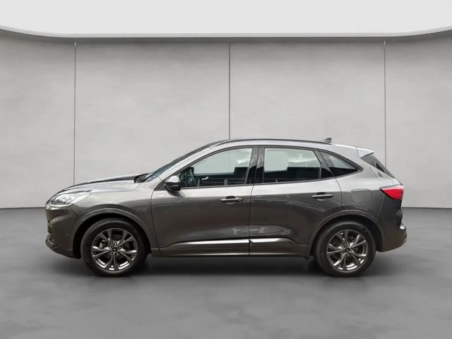 Ford Kuga EcoBoost ST Line