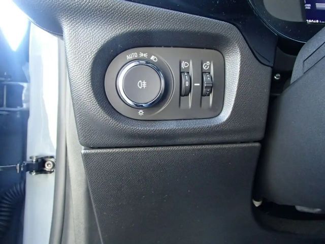 Opel Corsa GS-Line Grand Sport