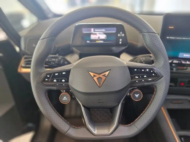 Cupra Born 77 kWh eBoost