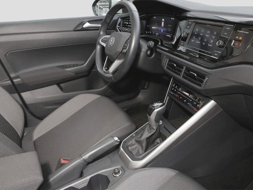 Volkswagen Taigo 1.0 TSI DSG Life