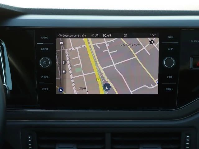 Volkswagen Taigo 1.0 TSI DSG R-Line