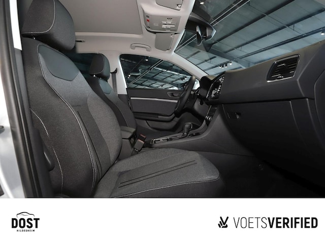 Seat Ateca 1.5 TSI DSG Style